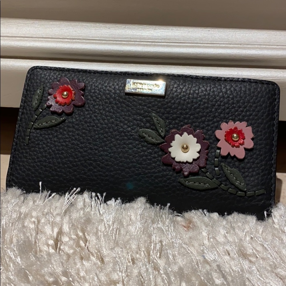 Kate spade wallet